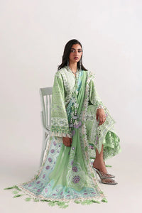 Suffuse | Lawn Eid 26 | NAVIEL - by Libayah - Registered Vendor of : Suffuse - 100% Original Designer Dress