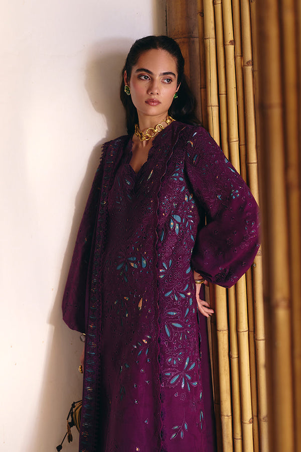 Suffuse | Casual Pret'26 | NAYRA by Suffuse - Designer Dress  - Type : Ladies Clothing - Available at Libayah - 100% Original 