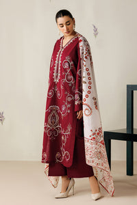 Baroque  | Luxury Pret 26 | PR-1264 by Baroque - Designer Dress  - Type : Ladies Clothes - Available at Libayah - 100% Original 