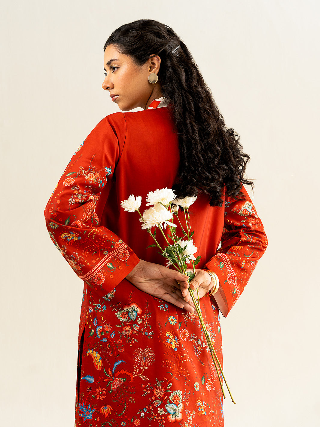 Faiza Faisal | Dayout Casual | CLEO by Faiza Faisal - Designer Dress - Type: Ladies Clothes - Available at Libayah - 100% Original