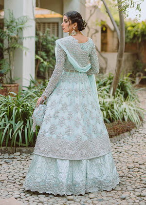 Kanwal Malik | Wedding Formals and Bridals | Sahiba by Kanwal Malik - Designer Dress - Type: Ladies Clothes - Available at Libayah - 100% Original