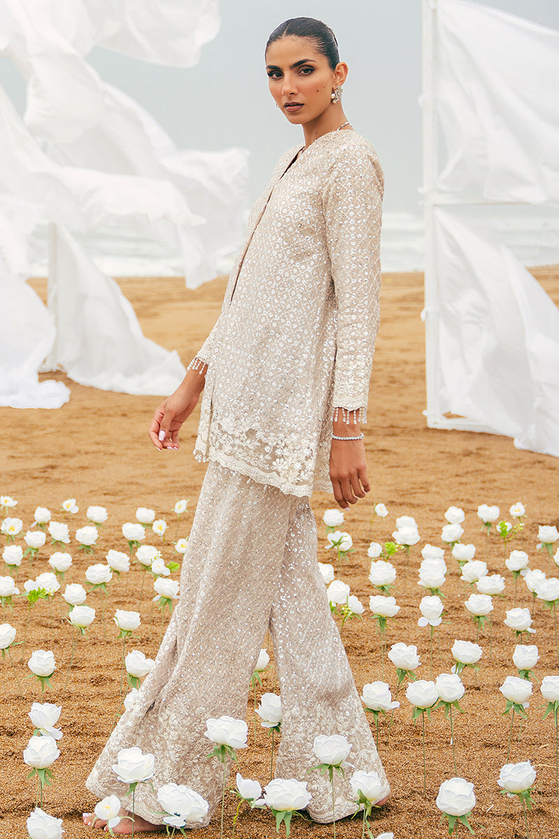 Cross Stitch | Wedding Collection 24 | SCINTILLATING CRYSTAL by Cross Stitch - Designer Dress - Type: Formal - Available at Libayah - 100% Original