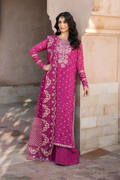 Iznik | Bandhani Formals | UE-326 by Iznik - Designer Dress - Type: Ladies Clothes - Available at Libayah - 100% Original