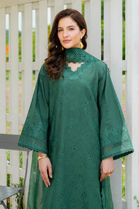 Baroque | Luxury Pret Summer | UF-4213 - Designer Dress - Type : Ladies Clothes - Available at Libayah - 100% Original