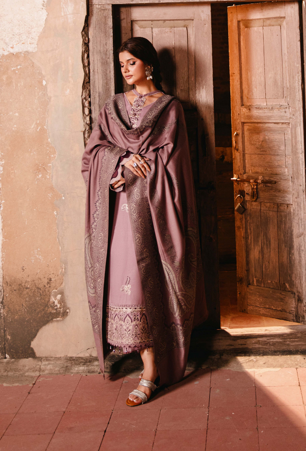 Humdum | Onora Chapter 2 |  D10 by Humdum - Designer Dress  - Type : Ladies Clothes - Available at Libayah - 100% Original 