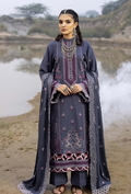 Humdum | Sierra Wool | D10 by Humdum - Designer Dress  - Type : Ladies Clothes - Available at Libayah - 100% Original 