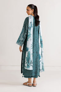 Baroque | Luxury Summer Pret | F-4493 by Baroque - Designer Dress  - Type : Ladies Clothes - Available at Libayah - 100% Original 
