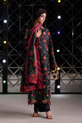 Rangrasiya | Luxe Silk 26 | Tresor by Rangrasiya - Designer Dress  - Type : Ladies Clothes - Available at Libayah - 100% Original 