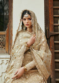 Kanwal Malik | Wedding Formals and Bridals | Chaman by Kanwal Malik - Designer Dress - Type: Ladies Clothes - Available at Libayah - 100% Original