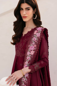 Baroque | Eid Lawn 26 | EL-D05 by Baroque - Designer Dress  - Type : Ladies Clothes - Available at Libayah - 100% Original 