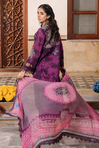 Charizma | Lawn Collection 24 | CH4-08 by Charizma - Designer Dress - Type: Casuals - Available at Libayah - 100% Original