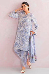 Jazmin | Summer Lawn | LAWN USE - 9101 by Jazmin - Designer Dress - Type: Ladies Clothes - Available at Libayah - 100% Original