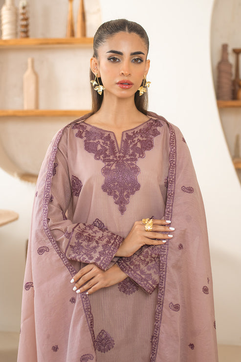 Declare | Eid Collection 25 | PB01080 by Declare - Designer Dress - Type: Ladies Clothes - Available at Libayah - 100% Original