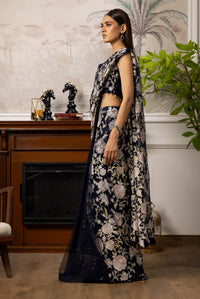 Threads and Motifs | Formal Dresses 24 | 9035.1 by Threads and Motifs - Designer Dress - Type: Ladies Clothes - Available at Libayah - 100% Original