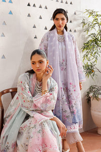 Baroque | Luxury Pret Summer | UF-4395 - Designer Dress - Type : Ladies Clothes - Available at Libayah - 100% Original