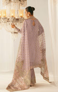 Inayat | Mehrma Luxury Pret 25 | Raha by Inayat - Designer Dress  - Type : Ladies Clothes - Available at Libayah - 100% Original 