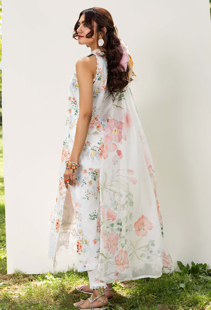 Hum Dum | Koel 25 | Koel-D01 by HumDum - Designer Dress - Type: Ladies Clothes - Available at Libayah - 100% Original