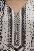 Gul Ahmed | Winter Collection 24 | Acrylic Dupatta AP-42006 by Gul Ahmed - Designer Dress - Type: Ladies Clothes - Available at Libayah - 100% Original