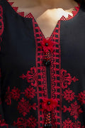 Gul Ahmed | Winter Collection 24 | Acrylic Dupatta AP-42013 by Gul Ahmed - Designer Dress - Type: Ladies Clothes - Available at Libayah - 100% Original