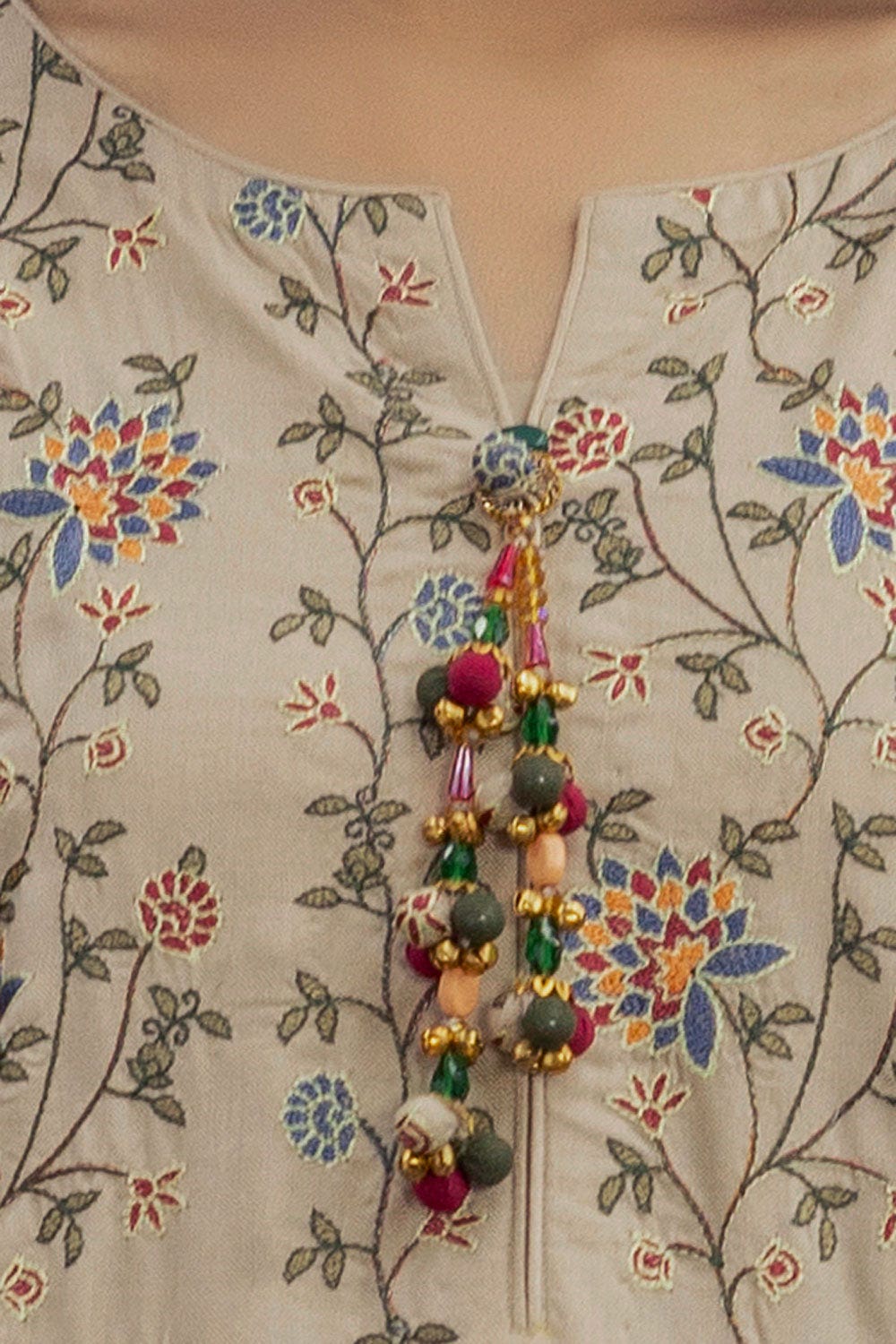 Gul Ahmed | Winter Collection 24 | Acrylic Dupatta AP-42007 by Gul Ahmed - Designer Dress - Type: Ladies Clothes - Available at Libayah - 100% Original