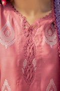 Gul Ahmed | Winter Collection 24 | Acrylic Dupatta AP-42003 by Gul Ahmed - Designer Dress - Type: Ladies Clothes - Available at Libayah - 100% Original
