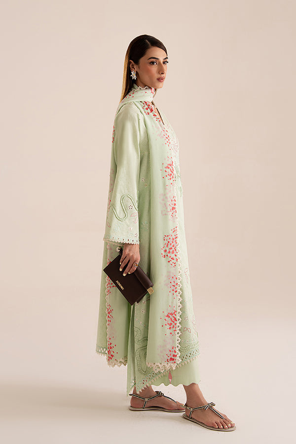 Suffuse | Basic Summer 25 | NORE by Suffuse - Designer Dress  - Type : Ladies Clothes - Available at Libayah - 100% Original 