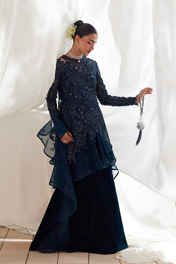 Suffuse | Freeshia Wedding Formals | Simorah by Suffuse - Designer Dress  - Type : Ladies Clothes - Available at Libayah - 100% Original 