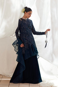 Suffuse | Freeshia Wedding Formals | Simorah by Suffuse - Designer Dress  - Type : Ladies Clothes - Available at Libayah - 100% Original 