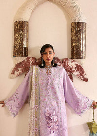 Suffuse | Eid Lawn 25 | YASMIN by Suffuse - Designer Dress  - Type : Ladies Clothes - Available at Libayah - 100% Original 