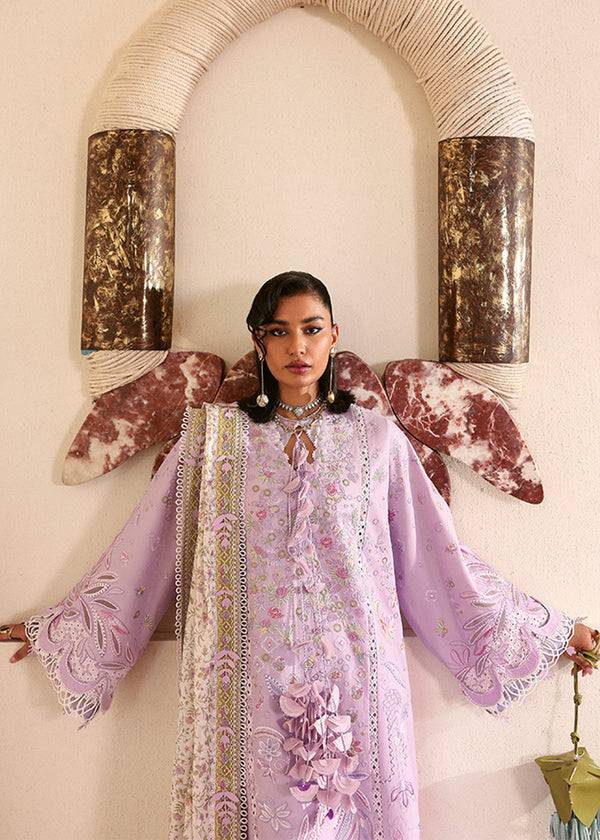 Suffuse | Eid Lawn 25 | YASMIN by Suffuse - Designer Dress  - Type : Ladies Clothes - Available at Libayah - 100% Original 