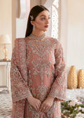Kanwal Malik | Wedding Formals and Bridals | Izna by Kanwal Malik - Designer Dress - Type: Ladies Clothes - Available at Libayah - 100% Original