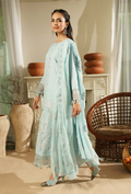 Humdum | Mushak26 | Mushak - D10 by Humdum - Designer Dress  - Type : Ladies Clothes - Available at Libayah - 100% Original 