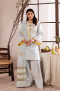 Shurooq | Lamore | Skye - by Libayah - Registered Vendor of : Shurooq - 100% Original Designer Dress