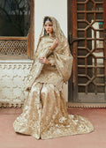 Kanwal Malik | Wedding Formals and Bridals | Chaman by Kanwal Malik - Designer Dress - Type: Ladies Clothes - Available at Libayah - 100% Original