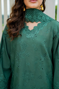 Baroque | Luxury Pret Summer | UF-4213 - Designer Dress - Type : Ladies Clothes - Available at Libayah - 100% Original