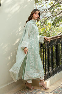 Afrozeh | Basic Pret 26 RTW | NACRE by Afrozeh - Designer Dress  - Type : Ladies Clothes - Available at Libayah - 100% Original 