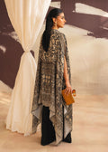 Mahgul | Eye of Cemal | Evening Eyes by Mahgul - Designer Dress - Type: Ladies Clothes - Available at Libayah - 100% Original