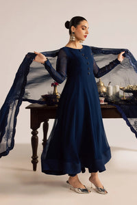 Vanya | Dastaan Formals | CF-004 by Vanya - Designer Dress  - Type : Ladies Clothes - Available at Libayah - 100% Original 