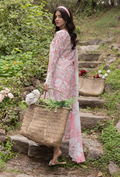 Humdum | Eden Garden 25 | Eden Garden - D07 by Humdum - Designer Dress - Type: Ladies Clothes - Available at Libayah - 100% Original