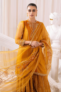 Naqshi| Wedding Formals| SUMBUL by Naqshi - Designer Dress - Type: Ladies Clothes - Available at Libayah - 100% Original