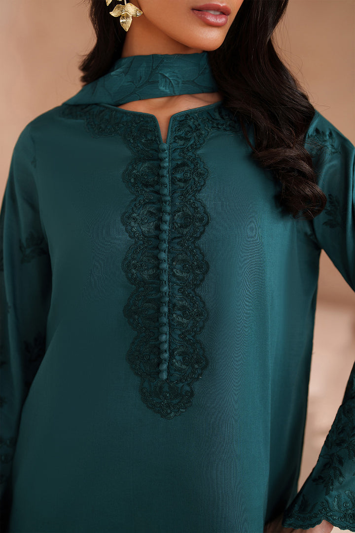 Iznik | Ramadan Edit | UE-594 by Iznik - Designer Dress  - Type : Ladies Clothes - Available at Libayah - 100% Original 