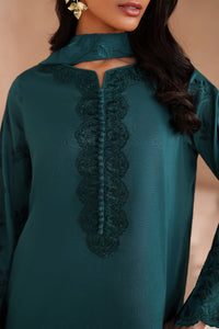 Iznik | Ramadan Edit | UE-594 by Iznik - Designer Dress  - Type : Ladies Clothes - Available at Libayah - 100% Original 