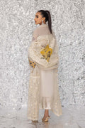 Mina Kashif | Luxury Pret | MK23-06 by Mina Kashif - Designer Dress - Type: Formal - Available at Libayah - 100% Original