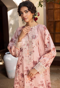 Humdum | Zaiba 25 | D05 by Humdum - Designer Dress  - Type : Ladies Clothes - Available at Libayah - 100% Original 