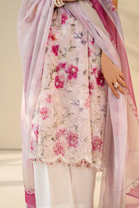 Baroque | Luxury Pret Summer | UF-4276 - Designer Dress - Type : Ladies Clothes - Available at Libayah - 100% Original