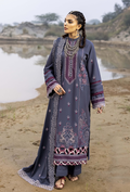 Humdum | Sierra Wool | D10 by Humdum - Designer Dress  - Type : Ladies Clothes - Available at Libayah - 100% Original 