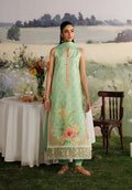 Zarqash | RimJhim The Moonsoon Edit 26 | MEHRAAB-E-GUL ZQ002 by Zarqash - Designer Dress  - Type : Ladies Clothes - Available at Libayah - 100% Original 