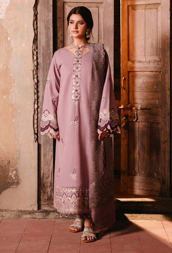 Humdum | Onora Chapter 2 |  D10 by Humdum - Designer Dress  - Type : Ladies Clothes - Available at Libayah - 100% Original 