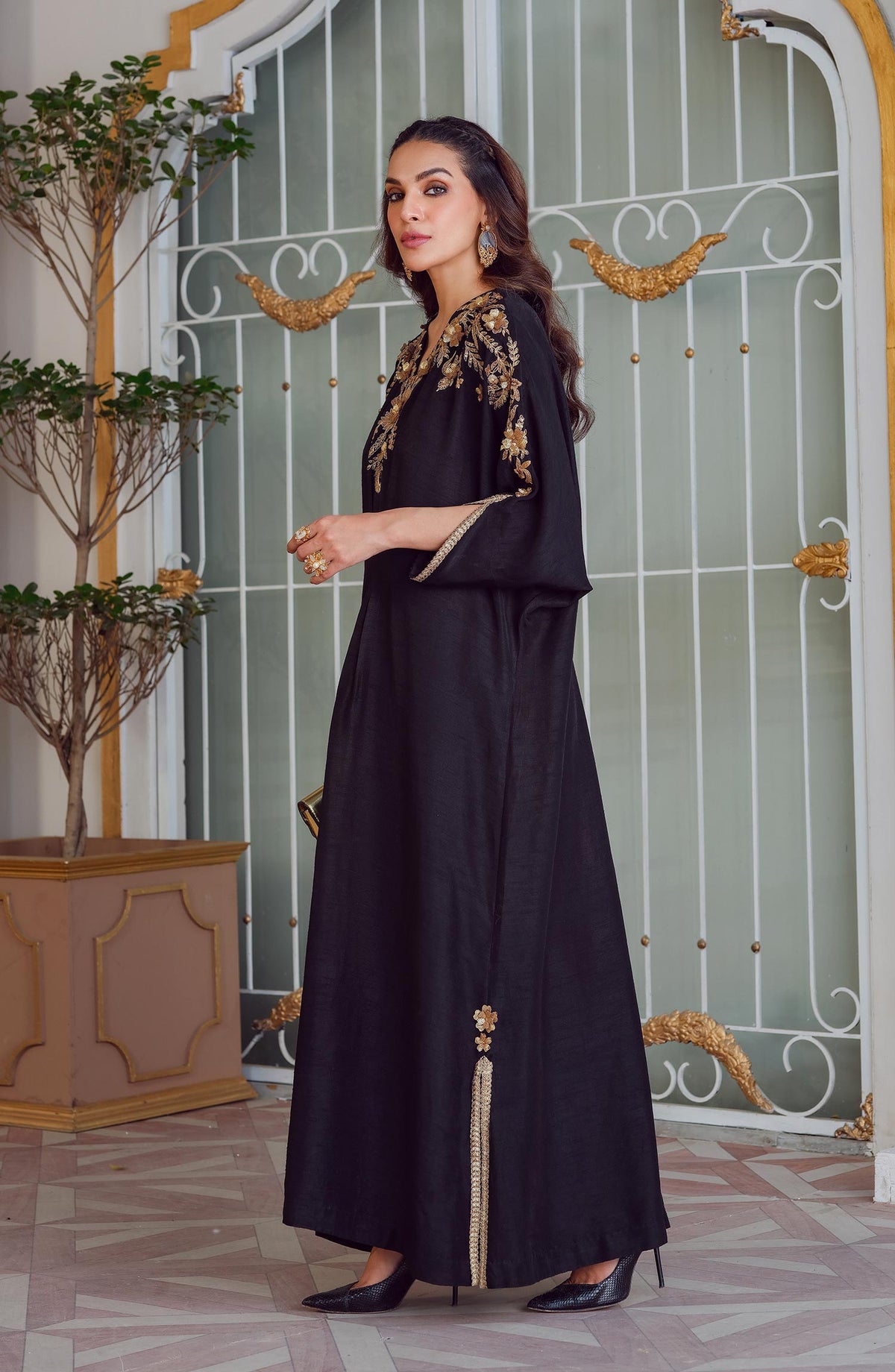 Mina Kashif | Luxury Pret | MK23-10 by Mina Kashif - Designer Dress - Type: Formal - Available at Libayah - 100% Original