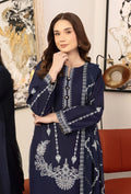 Humdum | Dilkash 25 | Dilkash - D02 by Humdum - Designer Dress - Type: Ladies Clothes - Available at Libayah - 100% Original